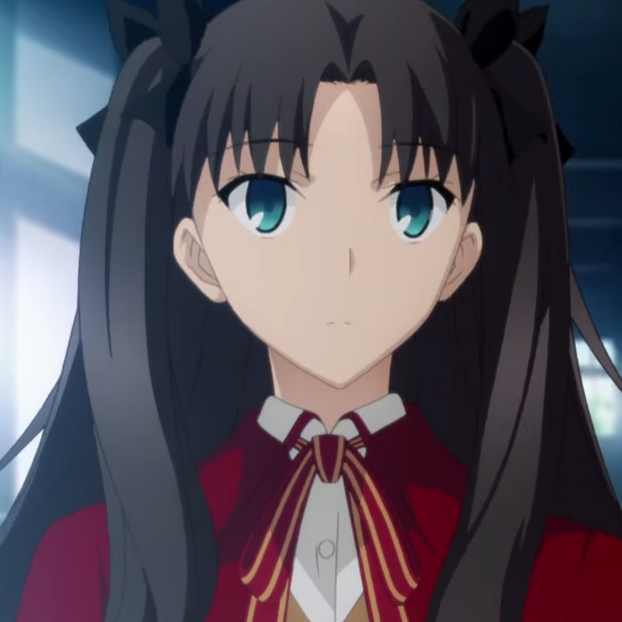 fate stay night unlimited blade works english dub youtube