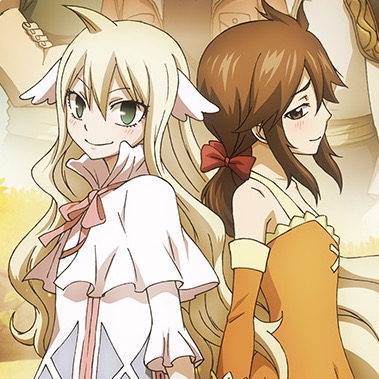 Fairy Tail Zero vai ser série anime