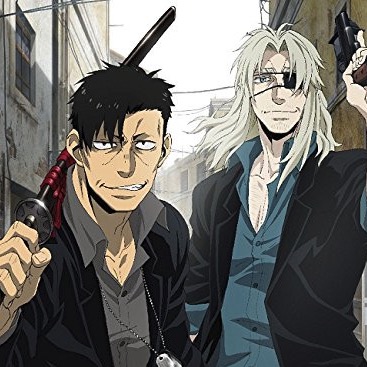 6 MustSee Mafia Anime  Fandom