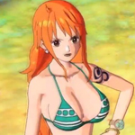 One Piece Unlimited World: Red Game
