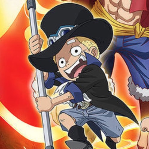 Funimation To Stream One Piece Sabo Special