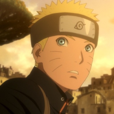 naruto the last movie naruto