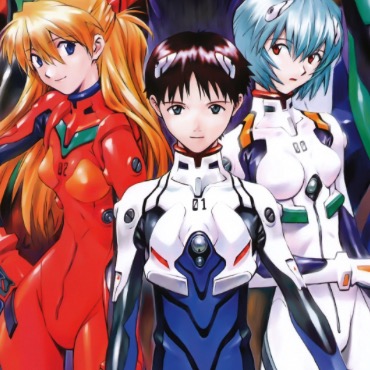 The best anime TV shows of all time, according to IMDb