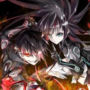 A Look At Twin Star Exorcist S Anime Designs