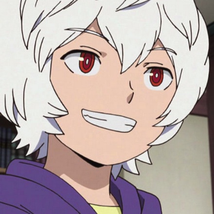 World Trigger English Dub Promo Streamed