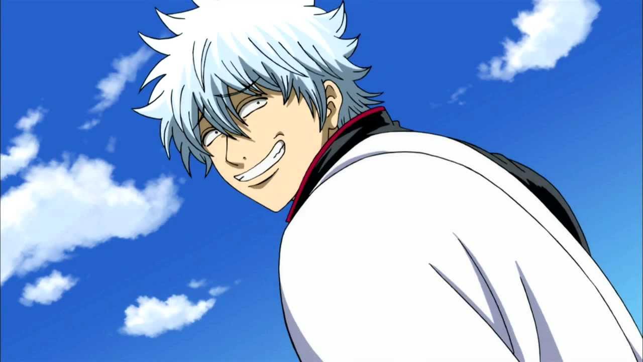 Gintama (TV) - Anime News Network