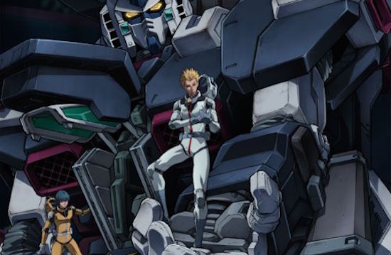 Third Gundam Thunderbolt Episode Dated