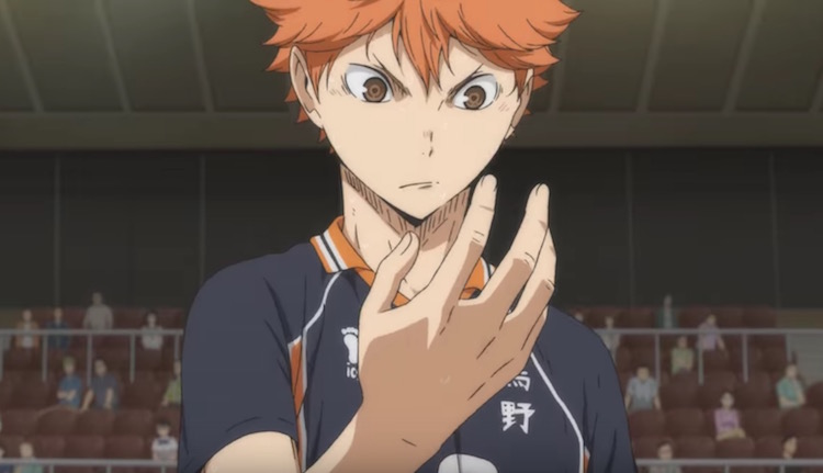 Haikyuu!! Season 3 to Premier 7th October