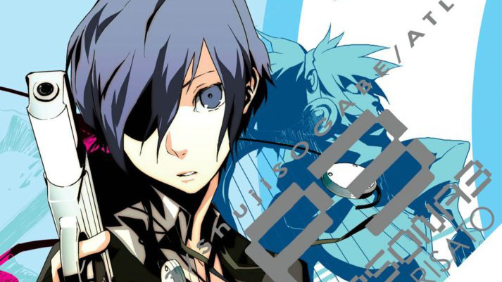 Persona 3.3: Classic Inspirations – All the Anime