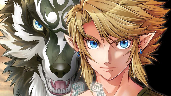 The Legend Of Zelda: Twilight Princess The Legend Of Zelda: Breath