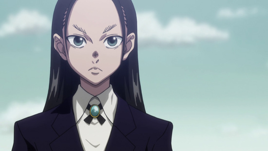 10 Anime Characters That Would Do Better In Hunter X Hunter