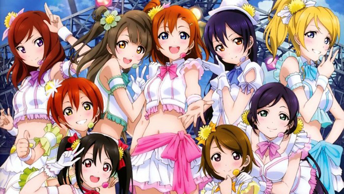 Idol Anime Explained: An Introductory Guide To The Genre & What It Means