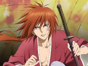 New 'Rurouni Kenshin' Anime Detailed