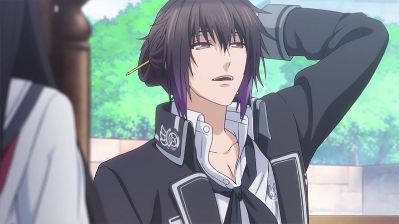 Explore the Mystery of the Norn9 Anime on Home Video