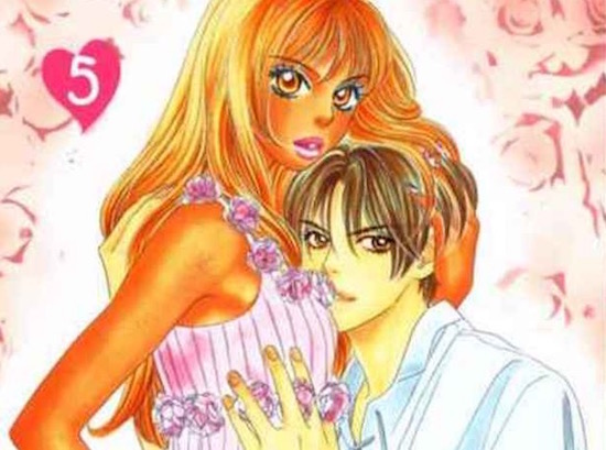 Peach Girl Manga Gets Live Action Film – Otaku Usa Magazine