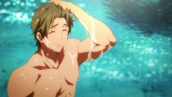 Japanese Fans Rank Anime's Best-Looking Guys