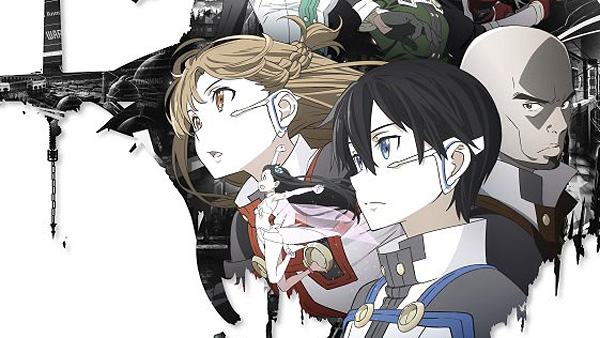 Sword art online dub on sale online