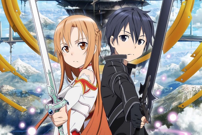 Sword Art Online' to get Netflix Live Action Treatment From