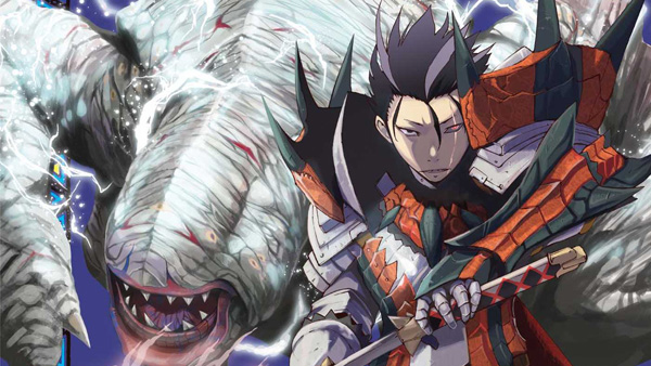 The 16 Best Anime About Monster Hunting, Ranked