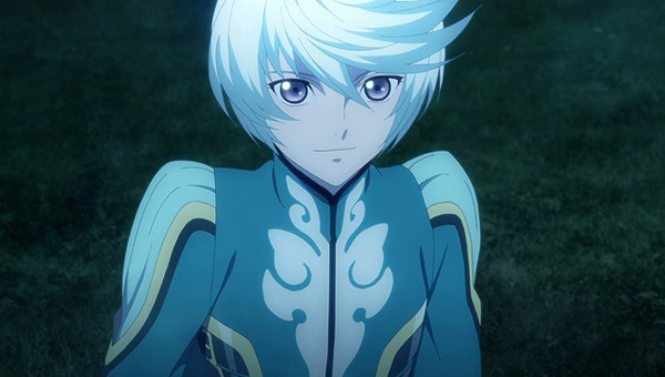 Tales of Zestiria The X –Opening Theme – Kaze no Uta 