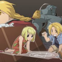 It’s time to look back on the original Fullmetal Alchemist