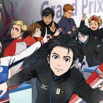 Yuri!!! on Ice is Chockfull of Memorable Characters and Choreography