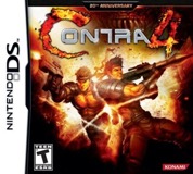 Contra 4 Review