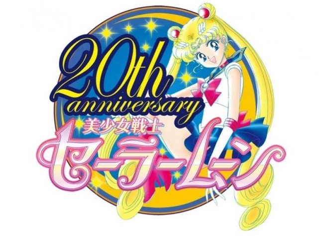 New Sailor Moon Anime Coming in 2013