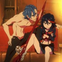 Is Kill La Kill’s Nudity Sexist or Empowering?