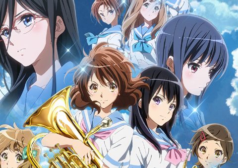 2channel Anime Fans Rank the Best Anime of 2016