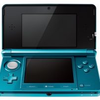 Nintendo Chops 3DS Price Down to $169.99