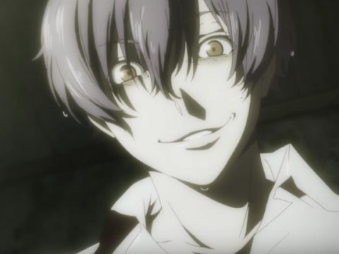 91 Days Anime Fires Away in New Promo