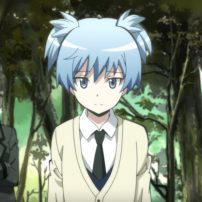 Assassination Classroom Anime Counts Down to Last Episodes