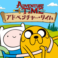 Adventure Time Hits Tokyo With Pop-up Shop