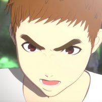 Third Ajin Anime Film Gets New Trailer