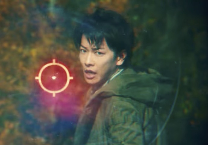 See How Ajin: Demi-Human Looks in Live-Action Film Form