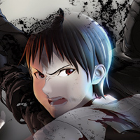 Ajin Part 1: Shoudou (Ajin: Demi-Human Movie 1: Compel