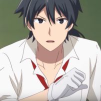 Akashic Records of bastard magic instructor Anime Shares Its Theme