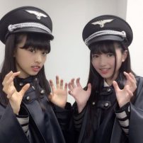 AKB48 Creator Apologizes for Sub-Group’s Nazi Costumes