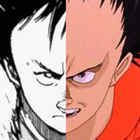 Video Explains Differences Between Akira Manga and Anime