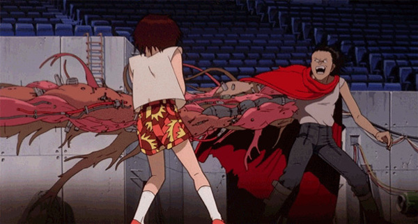 Get Out’s Jordan Peele Will Not Direct Live-Action Akira