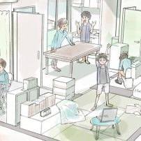 Tokyo’s Underpaid Animators Find a Home Thanks to Crowdfunding