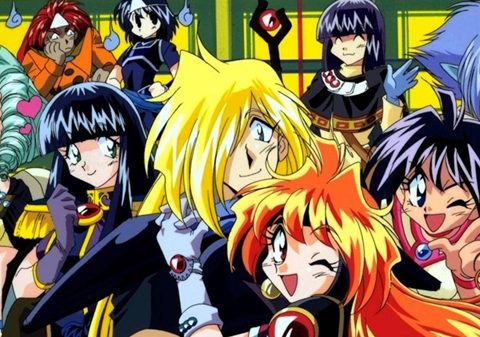 Japanese Fans Rank the Best 90s Anime Songs by Women