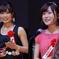 Girls und Panzer’s Mai Fuchigami, Others Win Big at Japanese Movie Critics Awards