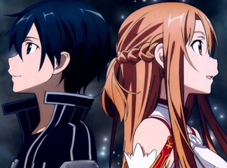 A Decade of Anime Source Material Charted