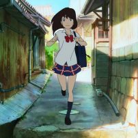 AnimeFest to Screen New Masaaki Yuasa, Kenji Kamiyama Films