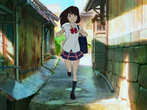 AnimeFest to Screen New Masaaki Yuasa, Kenji Kamiyama Films