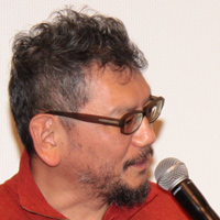 Hideaki Anno Discusses His Early Works