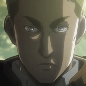 Attack on Titan Dub Clip Sends Out the Scouts