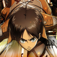 Funimation Teams Up for Attack on Titan Mobile Game